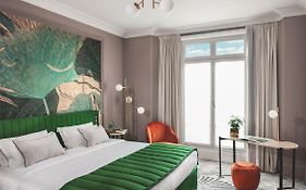 M Social Hotel Paris